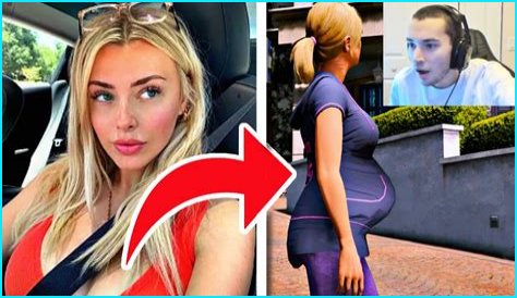 Is Corinna Kopf Pregnant 2023? Leaked Video Gone Viral