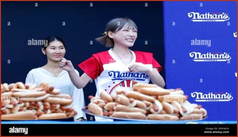 Mayoi Ebihara Age, Nationality, Weight, Hot Dog 2023, Family